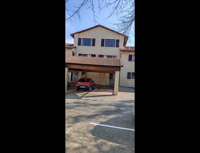 2 BEDROOM APARTMENT FOR SALE IN MORNINGSIDE